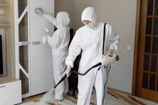 24/7 Emergency Odor Removal experts in Fayetteville, PA
